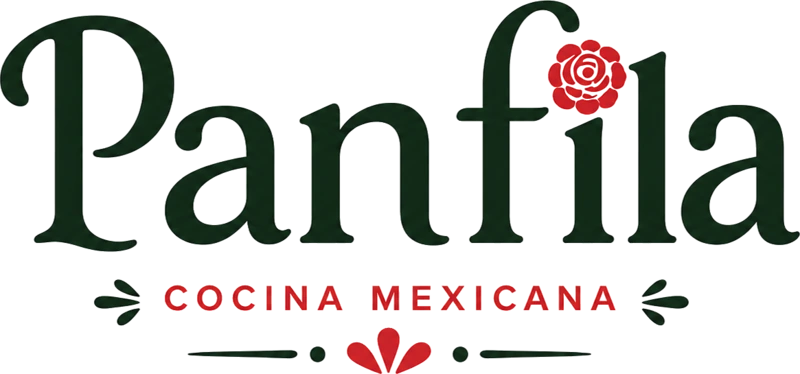 Panfila Cocina Mexicana